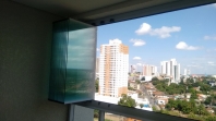 FECHAMENTO DE SACADA