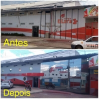 PELE DE VIDRO