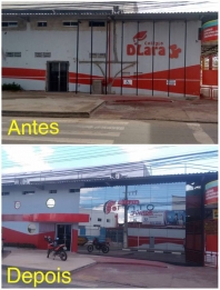 PELE DE VIDRO