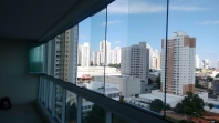 FECHAMENTO DE SACADA
